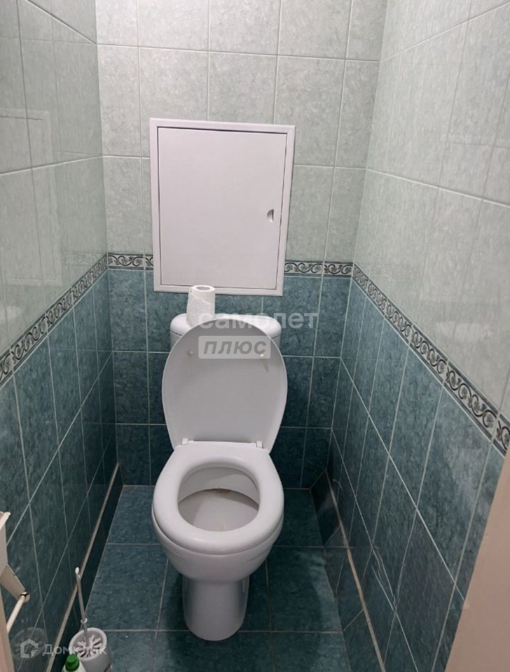 Продается 2-комнатная квартира, площадью 54.10 кв.м. Москва, улица Никулинская, дом 23к3