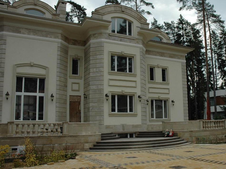 Продается дом, площадью 700.00 кв.м. Московская область, Одинцовский район, поселок Николина Гора