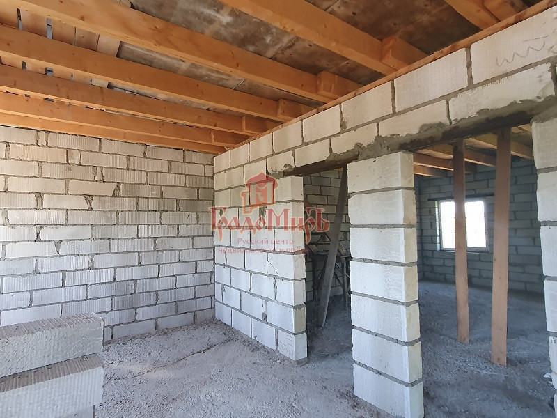 Продается дом, площадью 214.00 кв.м. Московская область, Дмитровский городской округ, деревня Ульянки