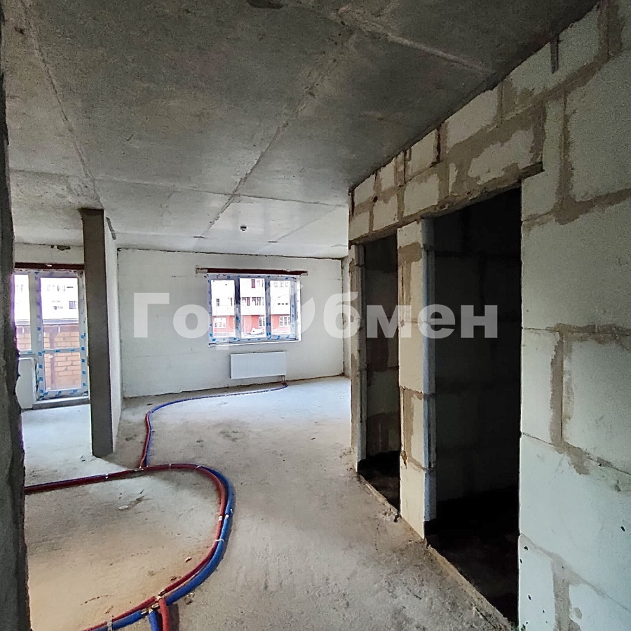 Продается 3-комнатная квартира, площадью 100.00 кв.м. Московская область, Дмитровский городской округ, деревня Целеево, улица Пятиречье, дом 3