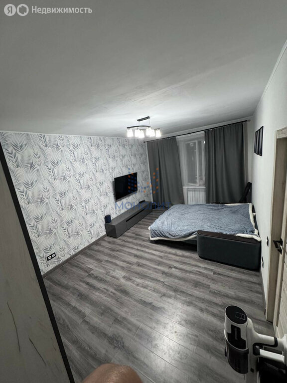 Продается 1-комнатная квартира, площадью 35.00 кв.м. Москва, улица Кедрова, дом 18к1