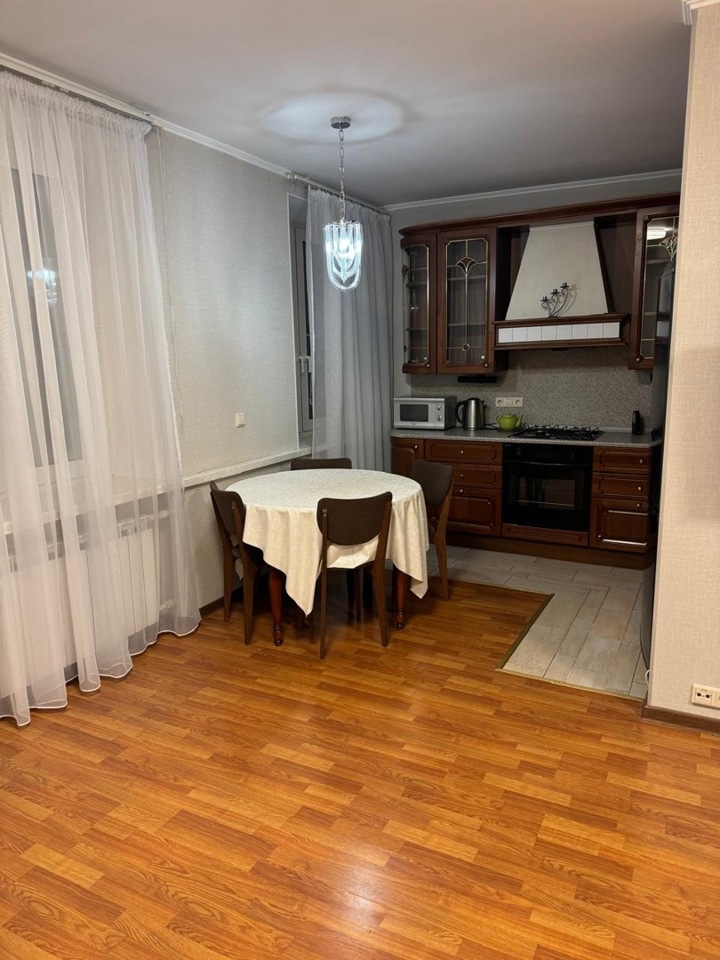 Продается 2-комнатная квартира, площадью 47.00 кв.м. Москва, улица Сущевская, дом 13-15