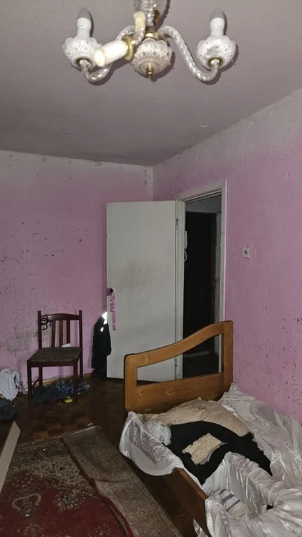 Продается 2-комнатная квартира, площадью 46.80 кв.м. Московская область, Мытищи городской округ, микрорайон Поселок Пироговский, улица Советская, дом 7