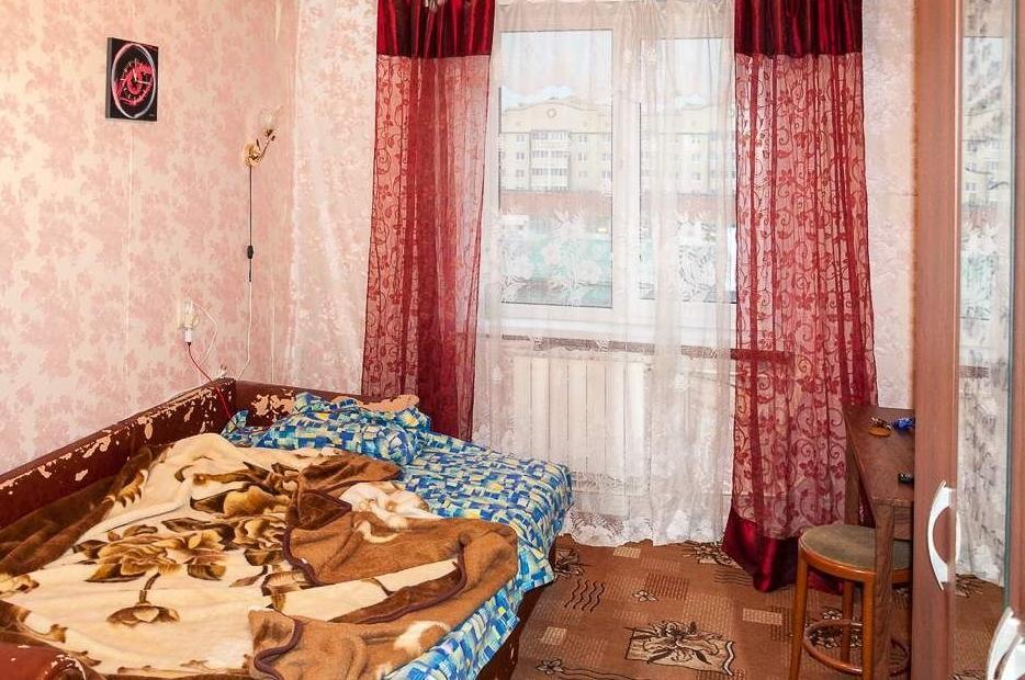 Продается 3-комнатная квартира, площадью 69.70 кв.м. Московская область, Ступино городской округ, город Ступино, улица Центральная