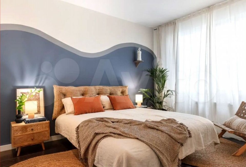 Продается 2-комнатная квартира, площадью 47.50 кв.м. Москва, переулок Кондратьевский Большой, дом 6