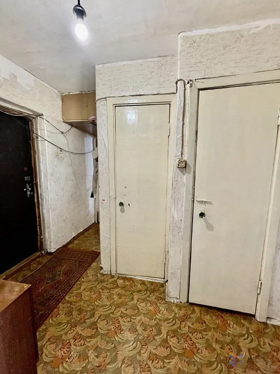 Продается 2-комнатная квартира, площадью 47.30 кв.м. Московская область, Ступино городской округ, рабочий поселок Малино, улица Школьная, дом 2