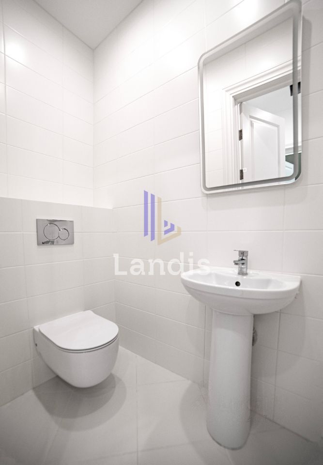 Продается 1-комнатная квартира, площадью 53.00 кв.м. Москва, улица 2-я Брестская, дом 6