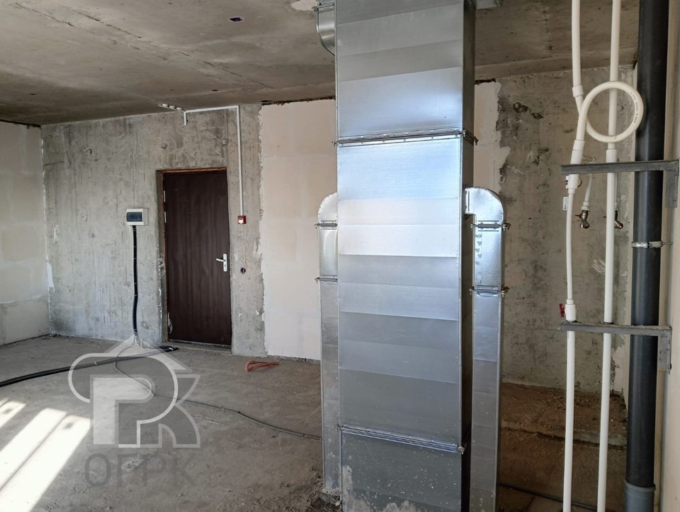 Продается 1-комнатная квартира, площадью 41.00 кв.м. Московская область, Солнечногорский район, дачный поселок Поварово, микрорайон №1, дом 28