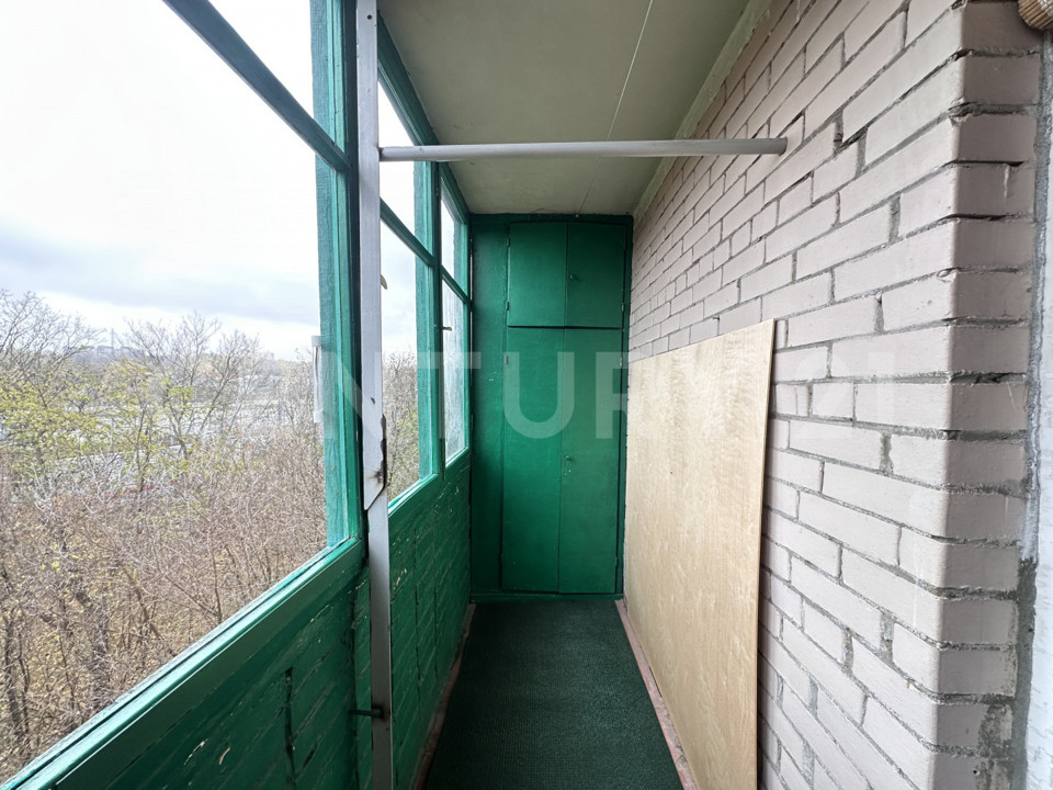 Продается 1-комнатная квартира, площадью 36.20 кв.м. Москва, улица Ивантеевская, дом 1к5