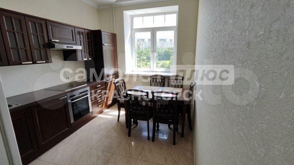 Продается 1-комнатная квартира, площадью 43.30 кв.м. Московская область, Одинцовский район, поселок городского типа Заречье, улица Тихая, дом 26к2