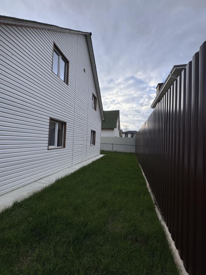 Продается дом, площадью 145.60 кв.м. Московская область, Наро-Фоминский городской округ, город Наро-Фоминск, улица Хвойная