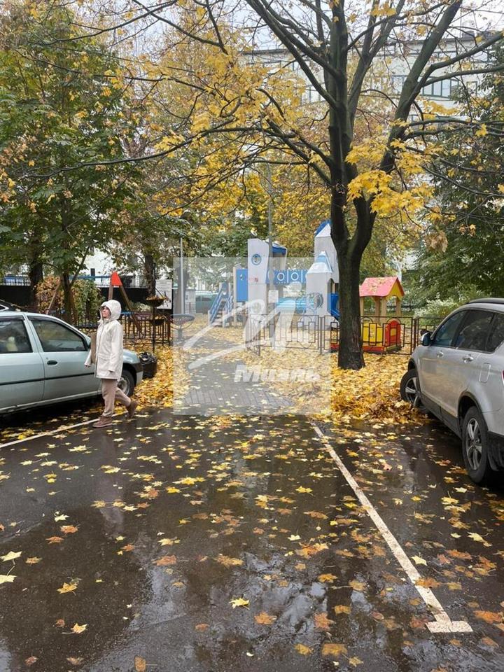 Продается 1-комнатная квартира, площадью 37.50 кв.м. Москва, улица Большая Ордынка, дом 68