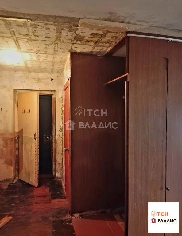 Продается 2-комнатная квартира, площадью 44.00 кв.м. Московская область, Лосино-Петровский городской округ, поселок Свердловский, улица Набережная, дом 4а