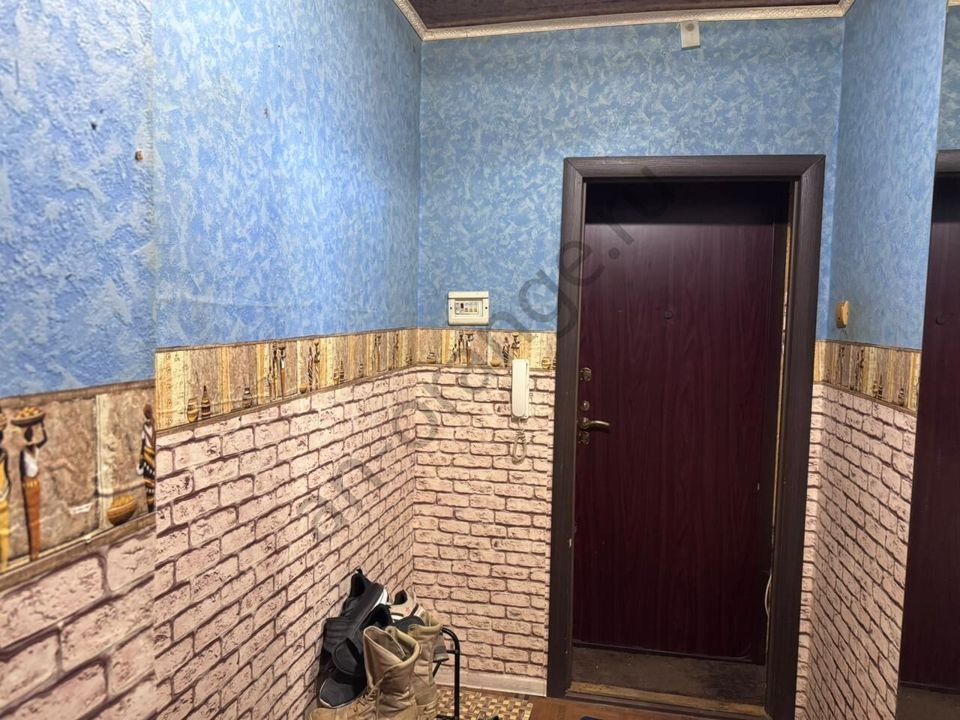 Продается 1-комнатная квартира, площадью 31.80 кв.м. Московская область, Щёлковский район, город Щёлково, улица Механизаторов, дом 9