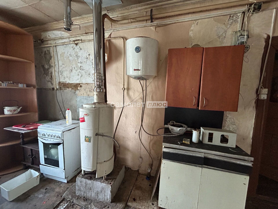 Продается дом, площадью 84.00 кв.м. Московская область, Богородский городской округ, город Ногинск, улица Рабочая