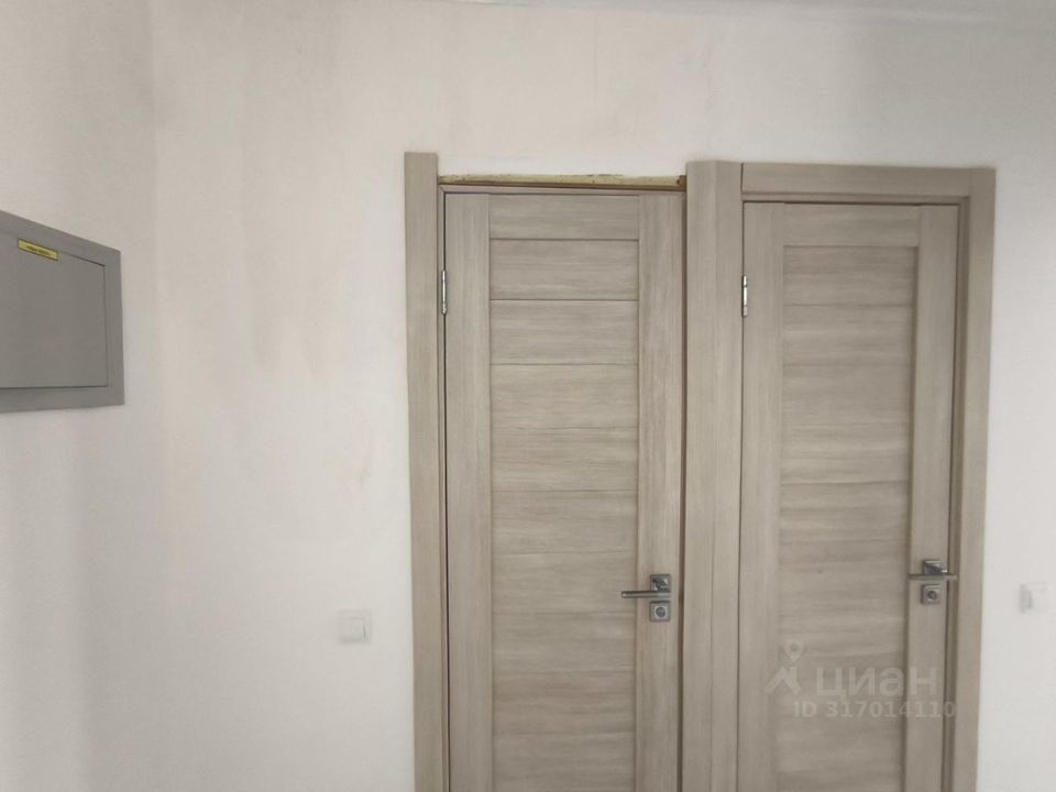 Продается 2-комнатная квартира, площадью 51.30 кв.м. Москва, Долгопрудная аллея, дом 14к1