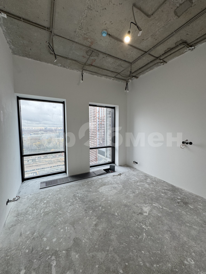 Продается 4-комнатная квартира, площадью 139.50 кв.м. Москва, набережная Шелепихинская, дом 38к5