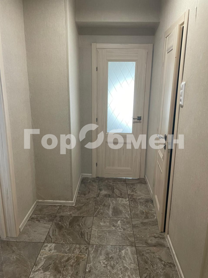 Продается 1-комнатная квартира, площадью 37.80 кв.м. Московская область, Одинцовский район, село Немчиновка, Советский проспект, дом 100