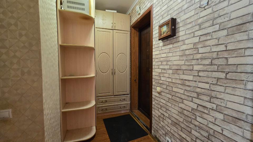 Продается 1-комнатная квартира, площадью 36.80 кв.м. Московская область, Раменский район, деревня Панино, улица Новая, дом 19