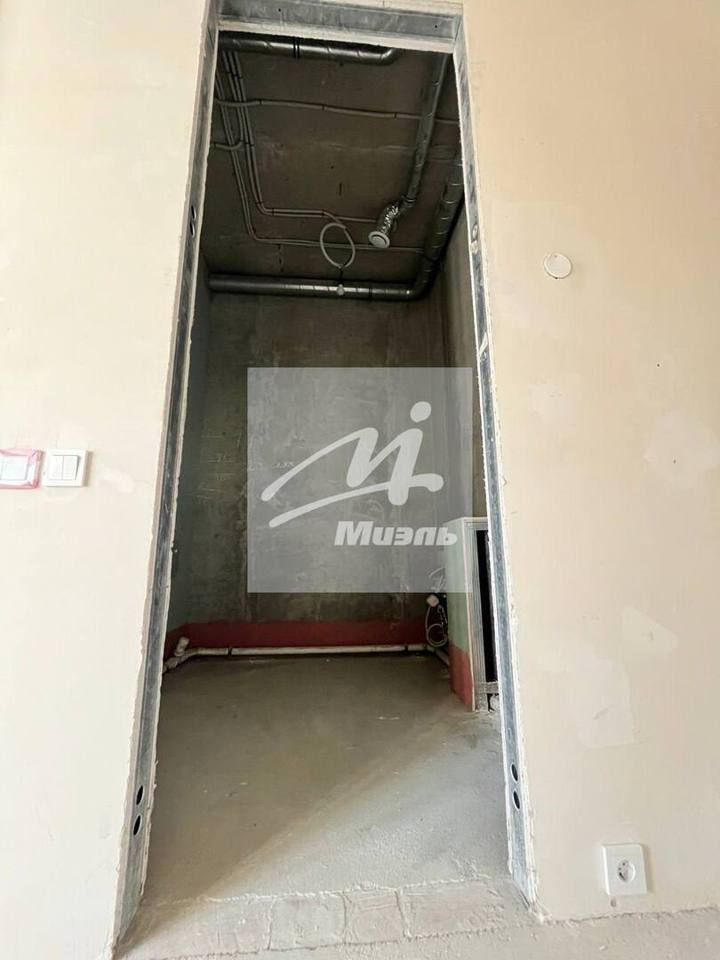 Продается 1-комнатная квартира, площадью 32.00 кв.м. Москва, проезд 1-й Сетуньский, дом 8