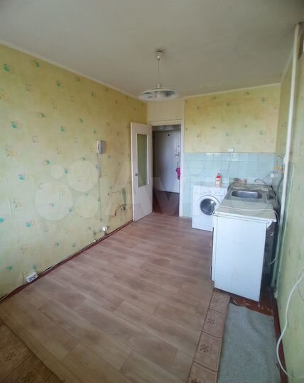 Продается 1-комнатная квартира, площадью 35.00 кв.м. Москва, улица Бехтерева, дом 49к2