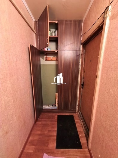 Продается 1-комнатная квартира, площадью 32.10 кв.м. Московская область, Егорьевский городской округ, город Егорьевск, микрорайон 1-й, дом 38