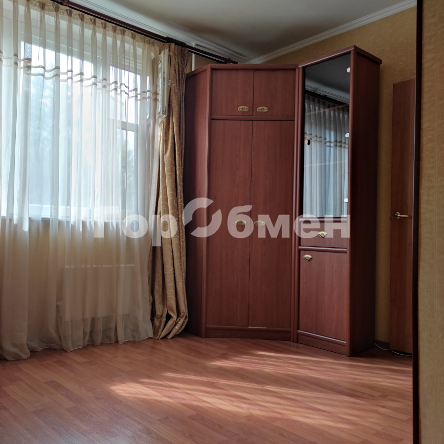 Продается 1-комнатная квартира, площадью 27.70 кв.м. Москва, проезд Чечёрский, дом 24к1