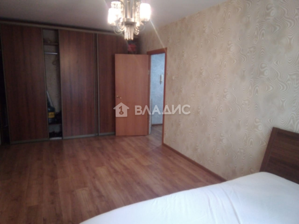 Продается 2-комнатная квартира, площадью 43.90 кв.м. Москва, улица Шоссейная, дом 60