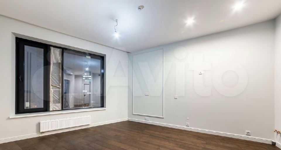 Продается 1-комнатная квартира, площадью 50.60 кв.м. Москва, улица Сосинская