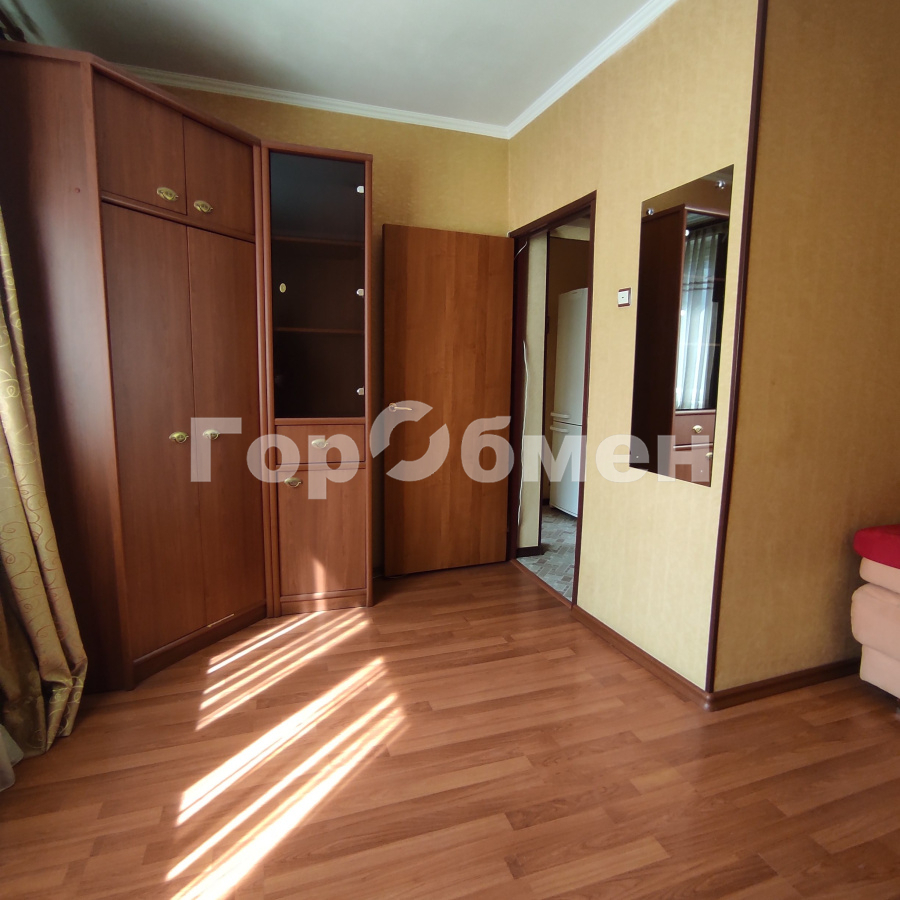 Продается 1-комнатная квартира, площадью 27.70 кв.м. Москва, проезд Чечёрский, дом 24к1