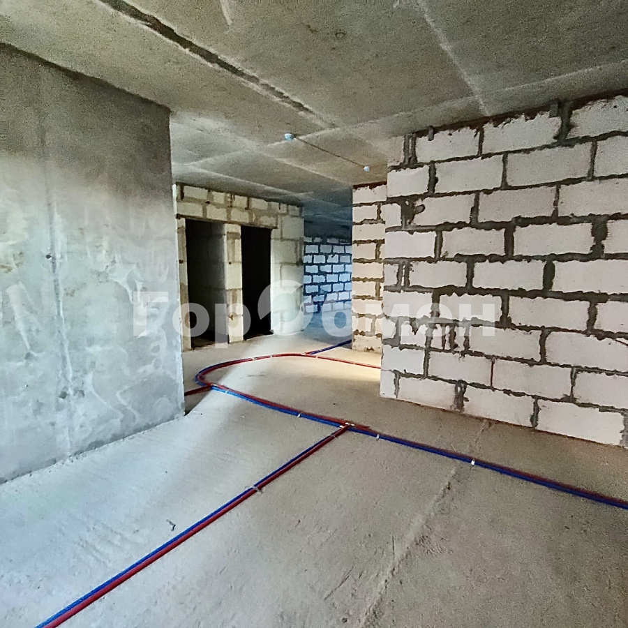 Продается 3-комнатная квартира, площадью 100.00 кв.м. Московская область, Дмитровский городской округ, деревня Целеево, улица Пятиречье, дом 3