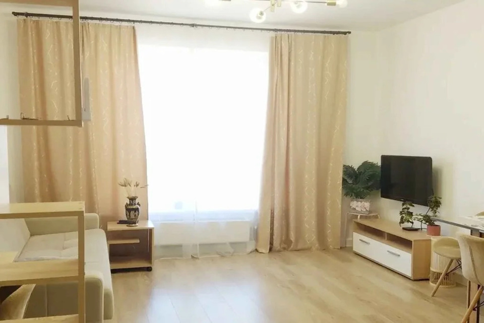 Продается 2-комнатная квартира, площадью 36.00 кв.м. Москва, улица Амурская, дом 2к2