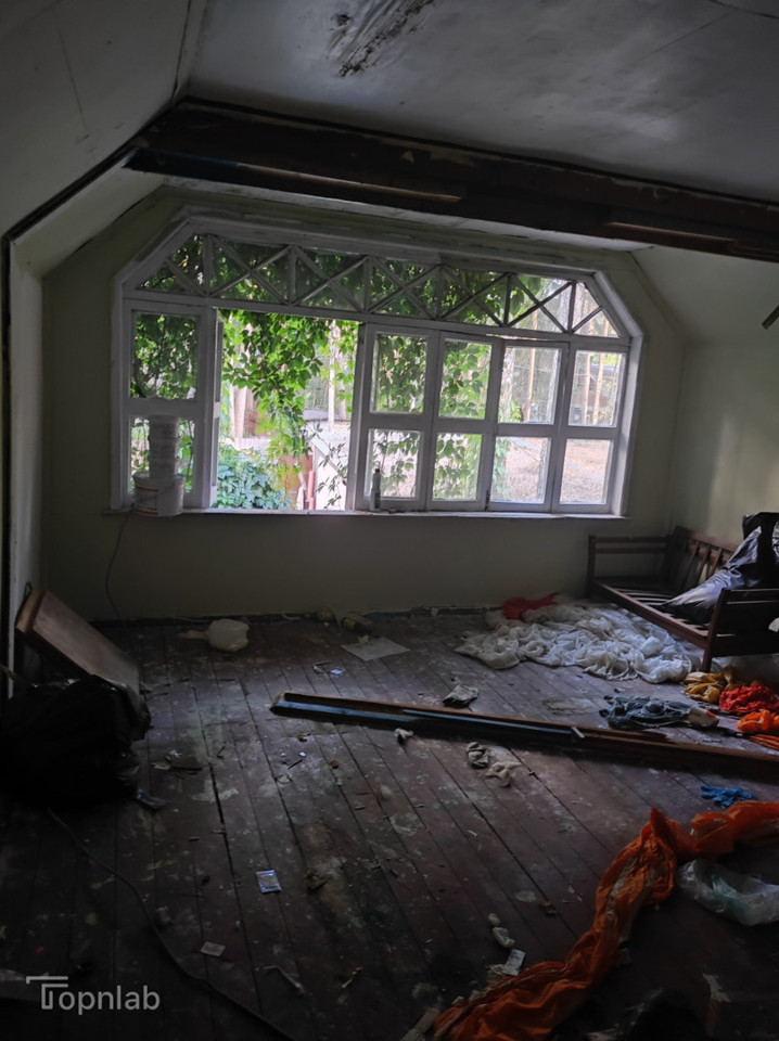 Продается дом, площадью 58.00 кв.м. Московская область, Раменский район, дачный поселок Кратово, улица Голутвинская, дом 10