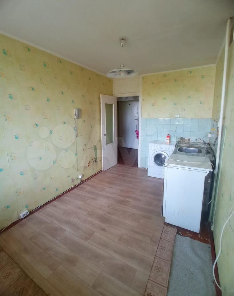 Продается 1-комнатная квартира, площадью 35.00 кв.м. Москва, улица Бехтерева, дом 49к2