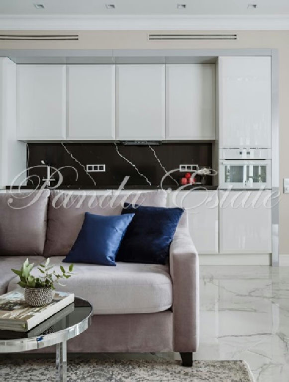 Продается 2-комнатная квартира, площадью 60.00 кв.м. Москва, улица Большая Садовая, дом 5к1