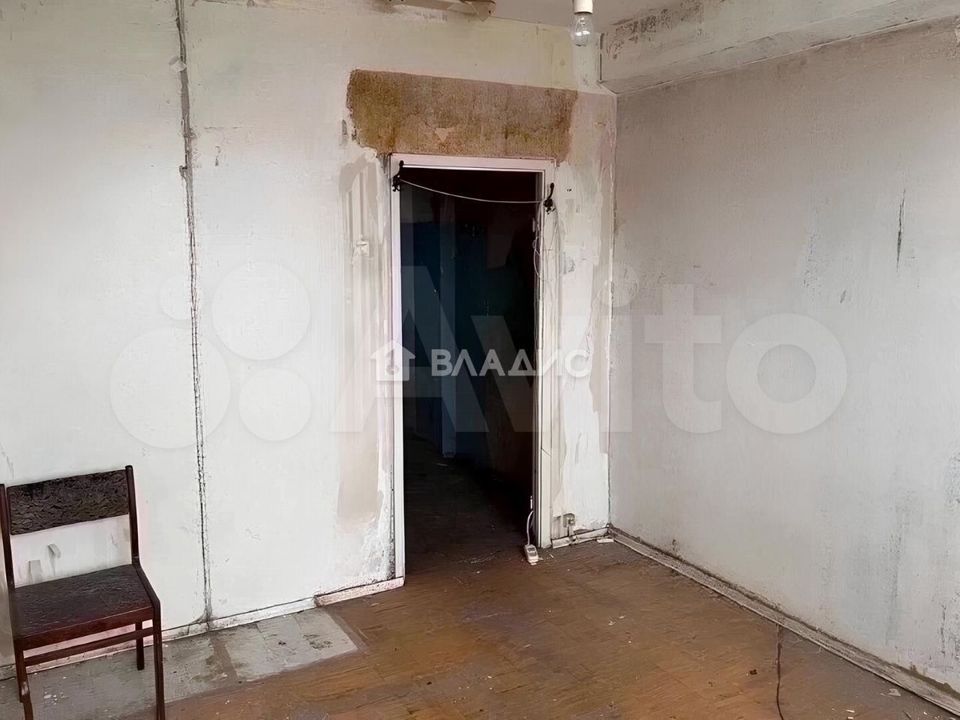 Продается 1-комнатная квартира, площадью 19.00 кв.м. Москва, Аминьевское шоссе, дом 15