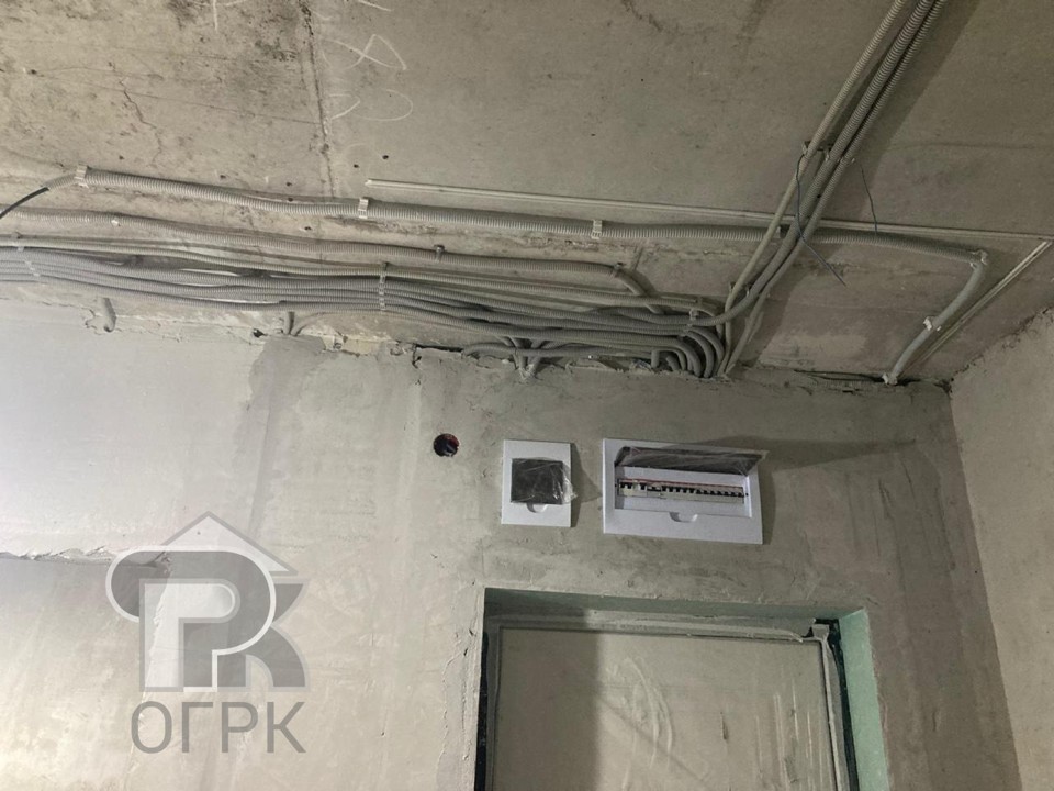 Продается 2-комнатная квартира, площадью 45.10 кв.м. Московская область, Химки городской округ, деревня Брёхово, микрорайон Митино дальнее, дом 10