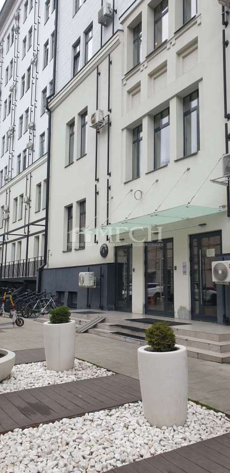 Продается 1-комнатная квартира, площадью 17.00 кв.м. Москва, улица Нижегородская, дом 32с3