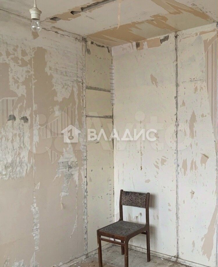 Продается 1-комнатная квартира, площадью 19.50 кв.м. Москва, Аминьевское шоссе, дом 15