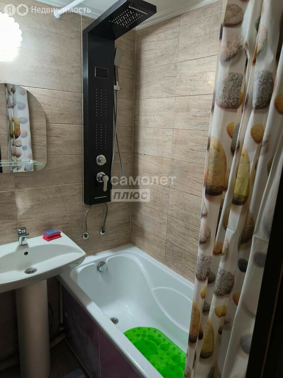 Продается 1-комнатная квартира, площадью 37.20 кв.м. Москва, улица Ташкентская, дом 22к3