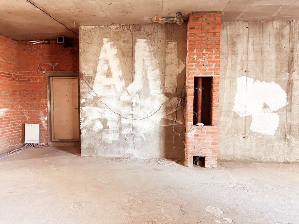 Продается 4-комнатная квартира, площадью 155.60 кв.м. Москва, переулок Казарменный, дом 3