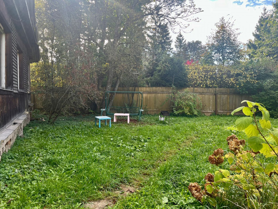 Продается дом, площадью 101.50 кв.м. Московская область, Наро-Фоминский городской округ, город Наро-Фоминск, улица Октябрьская