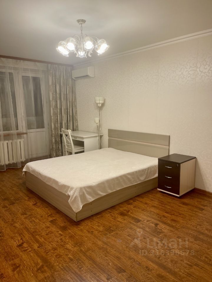 Продается 1-комнатная квартира, площадью 31.90 кв.м. Москва, улица Пудовкина, дом 19