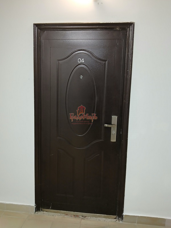 Продается 1-комнатная квартира, площадью 27.20 кв.м. Московская область, Дмитровский городской округ, город Дмитров, микрорайон Подчерково-2, дом 11