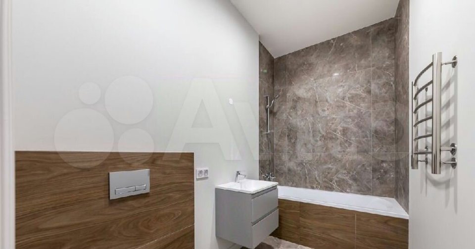 Продается 1-комнатная квартира, площадью 50.60 кв.м. Москва, улица Сосинская