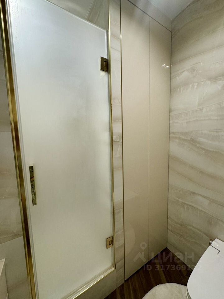 Продается 2-комнатная квартира, площадью 44.00 кв.м. Москва, Комсомольский проспект, дом 30