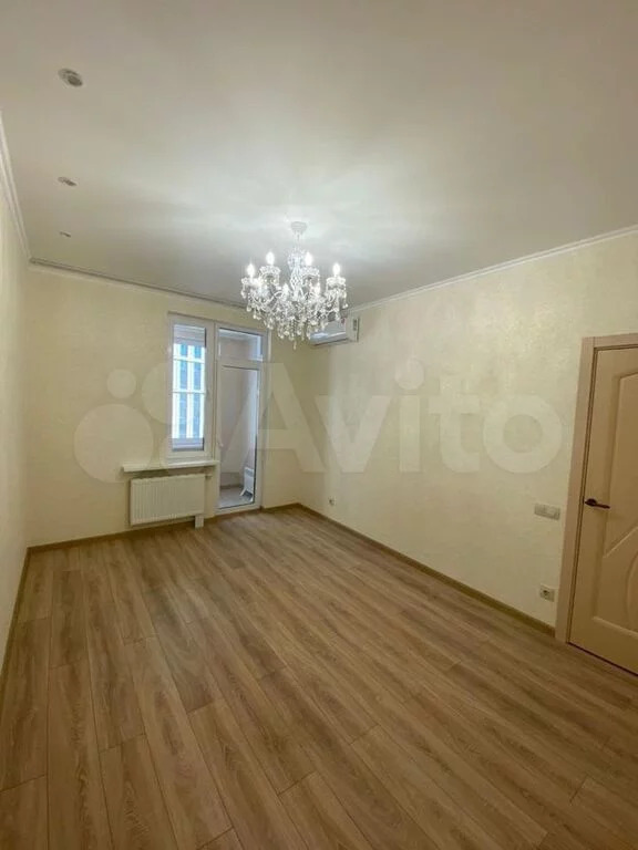 Продается 2-комнатная квартира, площадью 54.00 кв.м. Москва, улица Берзарина, дом 30А