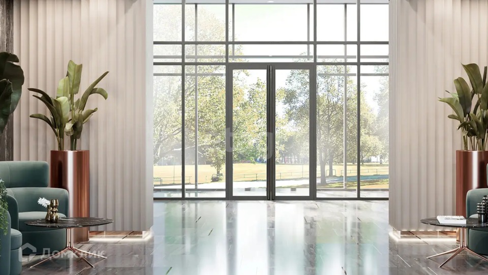 Продается 1-комнатная квартира, площадью 39.30 кв.м. Москва, улица Вильгельма Пика, дом 1