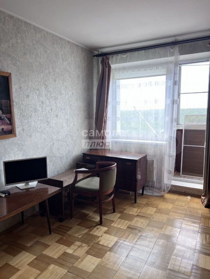 Продается 2-комнатная квартира, площадью 54.00 кв.м. Москва, улица Никулинская, дом 23к3