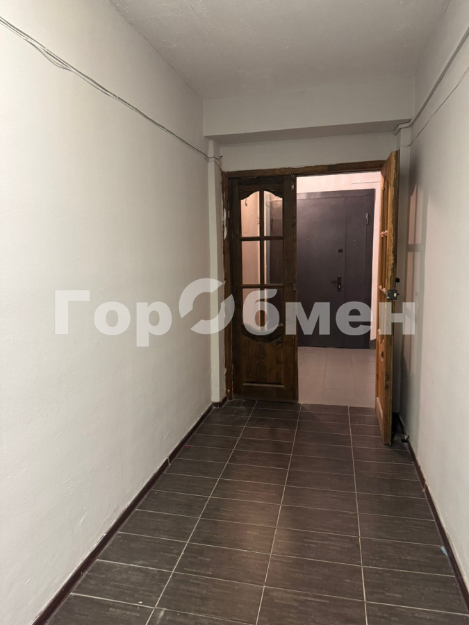 Продается 1-комнатная квартира, площадью 30.70 кв.м. Москва, переулок Кондратьевский Большой, дом 4к3